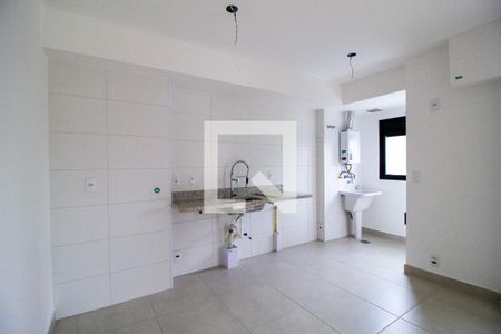 Apartamento para alugar com 85m², 2 quartos e 2 vagas Apartamento para alugar com 85m², 2 quartos e 2 vagasCozinha