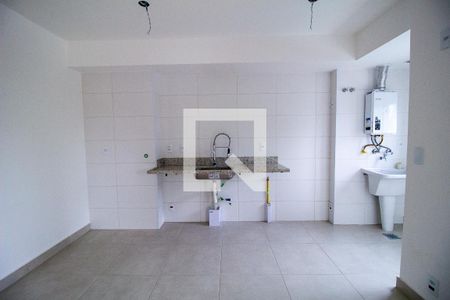 Apartamento para alugar com 85m², 2 quartos e 2 vagas Apartamento para alugar com 85m², 2 quartos e 2 vagasCozinha