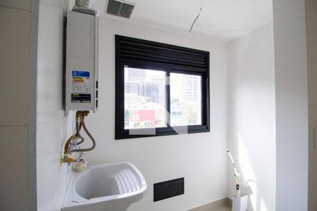 Apartamento para alugar com 85m², 2 quartos e 2 vagas Apartamento para alugar com 85m², 2 quartos e 2 vagasÁrea de Serviço