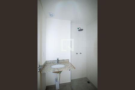 Apartamento para alugar com 85m², 2 quartos e 2 vagas Apartamento para alugar com 85m², 2 quartos e 2 vagasBanheiro da Suíte 2
