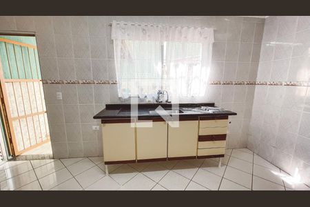 Casa para alugar com 170m², 3 quartos e 2 vagasCozinha