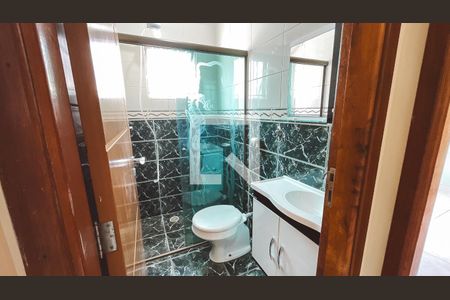 Casa para alugar com 170m², 3 quartos e 2 vagasBanheiro