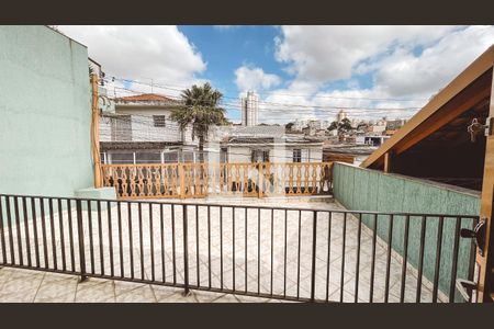 Casa para alugar com 170m², 3 quartos e 2 vagasVaranda