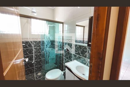 Casa para alugar com 170m², 3 quartos e 2 vagasBanheiro