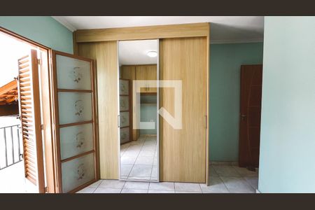Quarto Suíte de casa para alugar com 3 quartos, 170m² em Lauzane Paulista, São Paulo