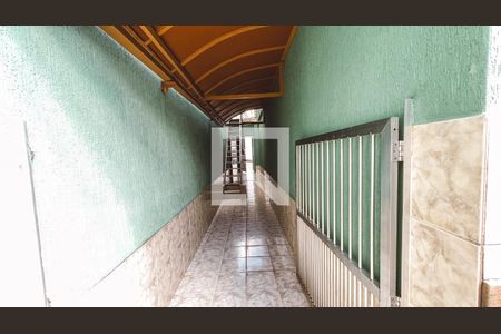 Casa para alugar com 170m², 3 quartos e 2 vagasQuintal