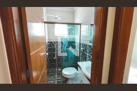 Casa para alugar com 170m², 3 quartos e 2 vagasBanheiro