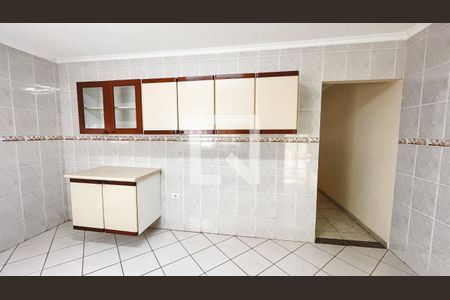 Casa para alugar com 170m², 3 quartos e 2 vagasCozinha