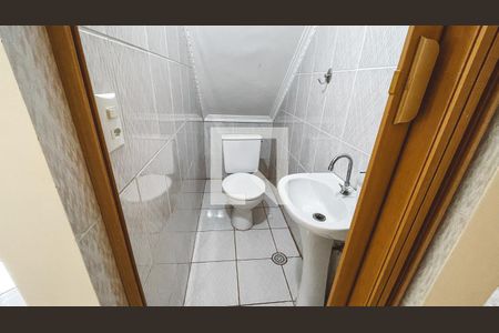 Casa para alugar com 170m², 3 quartos e 2 vagasLavabo