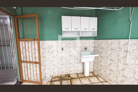 Casa para alugar com 170m², 3 quartos e 2 vagasQuintal