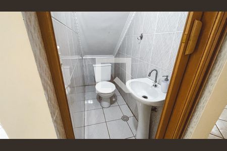 Casa para alugar com 170m², 3 quartos e 2 vagasLavabo