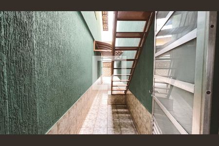 Casa para alugar com 170m², 3 quartos e 2 vagasQuintal
