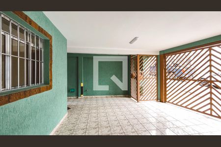 Casa para alugar com 170m², 3 quartos e 2 vagasGaragem