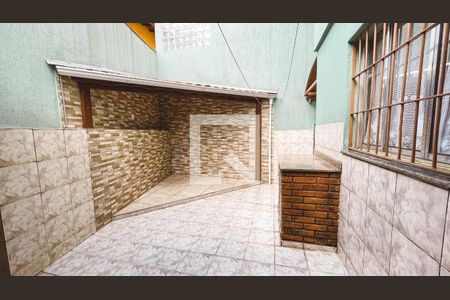 Casa para alugar com 170m², 3 quartos e 2 vagasQuintal