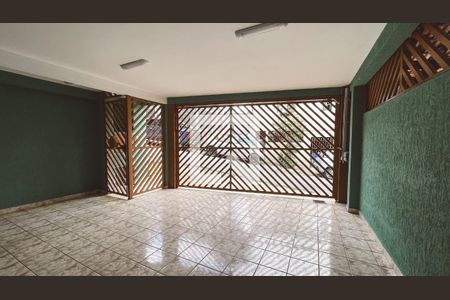 Casa para alugar com 170m², 3 quartos e 2 vagasGaragem