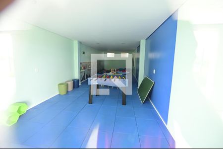 Apartamento para alugar com 41m², 2 quartos e 1 vagaÁrea comum