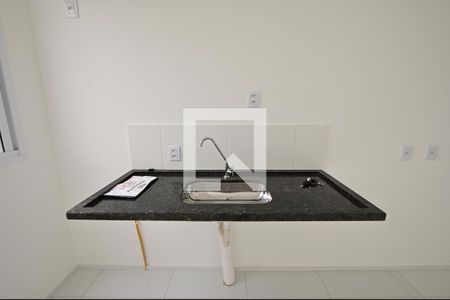 Apartamento para alugar com 41m², 2 quartos e 1 vagaCozinha 