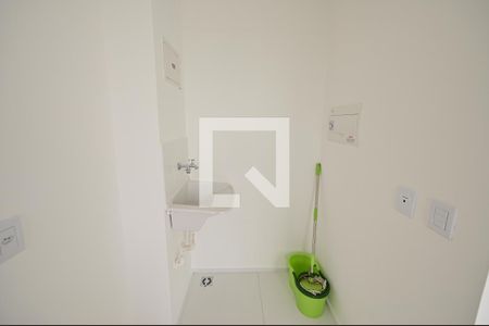 Apartamento para alugar com 41m², 2 quartos e 1 vagaLavanderia 