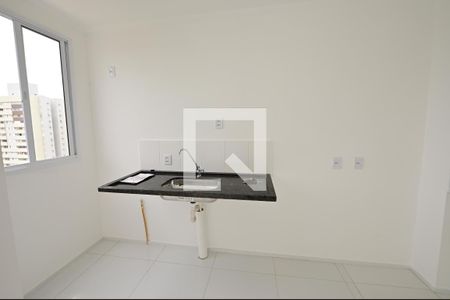 Apartamento para alugar com 41m², 2 quartos e 1 vagaCozinha 