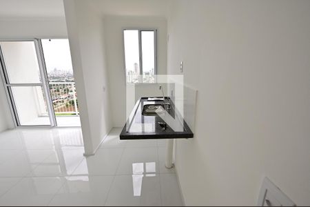 Apartamento para alugar com 41m², 2 quartos e 1 vagaCozinha 