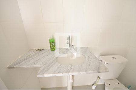 Apartamento para alugar com 41m², 2 quartos e 1 vagaBanheiro
