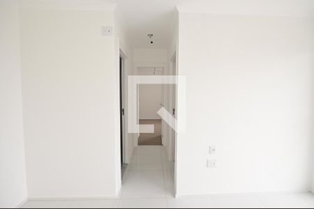 Apartamento para alugar com 41m², 2 quartos e 1 vagaLavanderia 