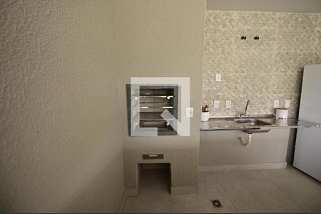 Apartamento para alugar com 41m², 2 quartos e 1 vagaÁrea comum