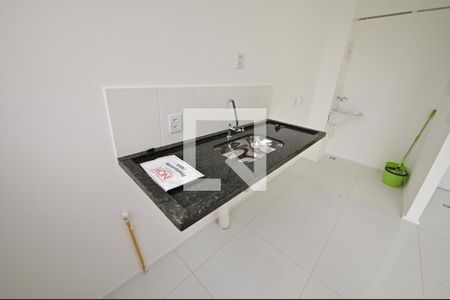 Apartamento para alugar com 41m², 2 quartos e 1 vagaCozinha 