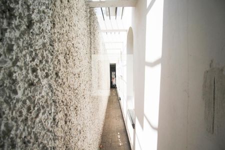 Casa à venda com 123m², 3 quartos e 2 vagasÁrea de Serviço