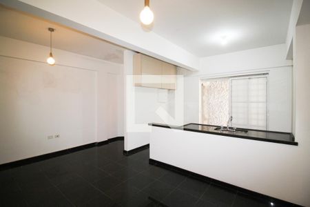 Casa à venda com 123m², 3 quartos e 2 vagasCozinha
