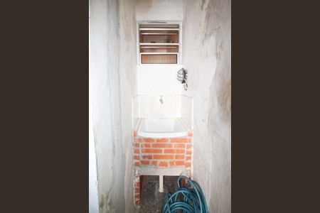 Casa à venda com 123m², 3 quartos e 2 vagasÁrea de Serviço