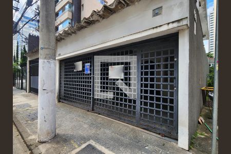 Casa à venda com 123m², 3 quartos e 2 vagasFachada