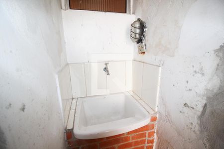 Casa à venda com 123m², 3 quartos e 2 vagasÁrea de Serviço