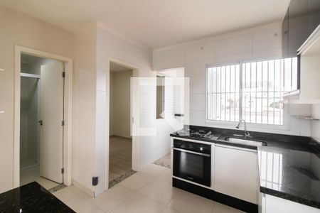 Apartamento à venda com 42m², 2 quartos e 1 vaga Apartamento à venda com 42m², 2 quartos e 1 vagaCozinha