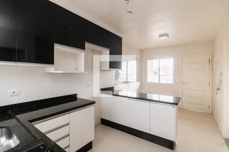 Apartamento à venda com 42m², 2 quartos e 1 vaga Apartamento à venda com 42m², 2 quartos e 1 vagaCozinha