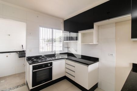 Apartamento à venda com 42m², 2 quartos e 1 vaga Apartamento à venda com 42m², 2 quartos e 1 vagaCozinha