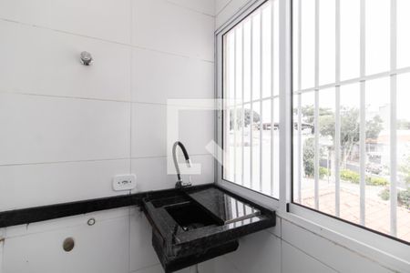 Apartamento à venda com 42m², 2 quartos e 1 vaga Apartamento à venda com 42m², 2 quartos e 1 vagaÁrea de Serviço