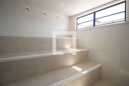 Apartamento para alugar com 56m², 1 quarto e 1 vaga Apartamento para alugar com 56m², 1 quarto e 1 vagaCobertura - Sauna 1
