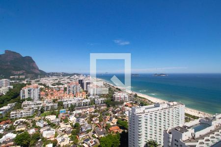 Apartamento para alugar com 56m², 1 quarto e 1 vaga Apartamento para alugar com 56m², 1 quarto e 1 vagaVista da Cobertura