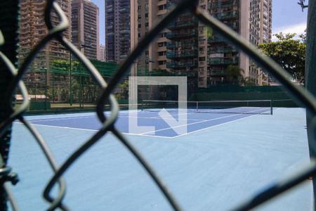 Apartamento para alugar com 56m², 1 quarto e 1 vaga Apartamento para alugar com 56m², 1 quarto e 1 vagaÁrea comum - Quadra esportiva 3