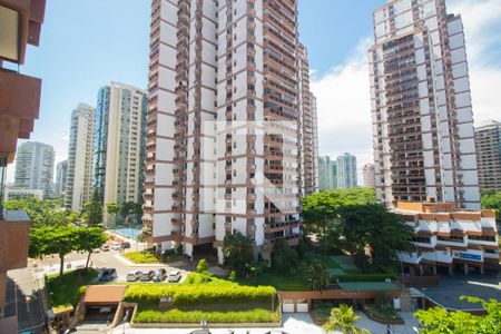 Apartamento para alugar com 56m², 1 quarto e 1 vaga Apartamento para alugar com 56m², 1 quarto e 1 vagaVista do Quarto