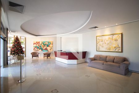 Apartamento para alugar com 56m², 1 quarto e 1 vaga Apartamento para alugar com 56m², 1 quarto e 1 vagaPortaria social