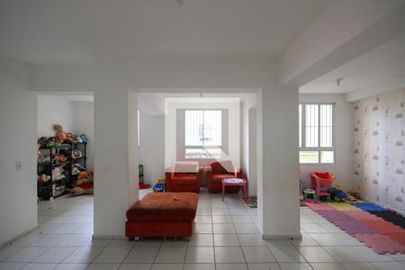 Apartamento para alugar com 53m², 2 quartos e 1 vagaÁrea comum