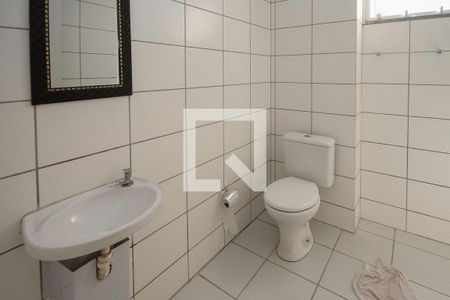 Apartamento para alugar com 53m², 2 quartos e 1 vagaBanheiro