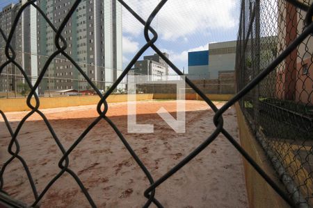 Apartamento para alugar com 53m², 2 quartos e 1 vagaÁrea comum