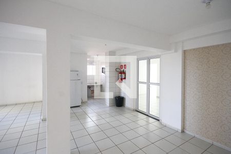 Apartamento para alugar com 53m², 2 quartos e 1 vagaÁrea comum