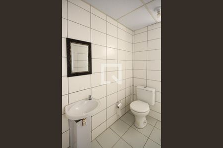 Apartamento para alugar com 53m², 2 quartos e 1 vagaBanheiro