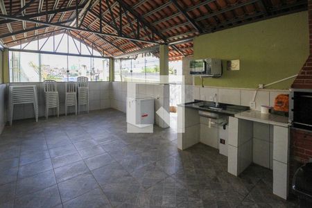 Apartamento para alugar com 53m², 2 quartos e 1 vagaÁrea comum