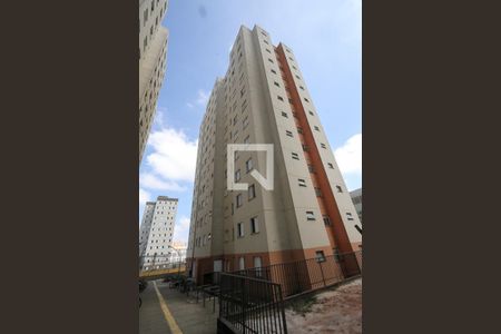 Apartamento para alugar com 53m², 2 quartos e 1 vagaFachada