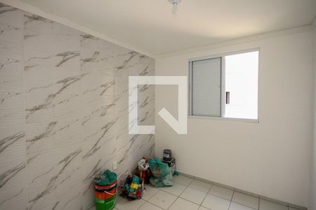 Apartamento para alugar com 53m², 2 quartos e 1 vagaQuarto 2